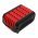 Helyettes�t� elektromos szersz�mg�p Akkumul�tor Bosch GWS 18 V-LI 18V 4000mAh 72Wh 2 607 336 091 Li-Ion