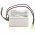 Helyettes�t� porsz�v� Akkumul�tor Bissell 2602Z 61-0088-010 3000mAh 64.8Wh 21.6V