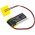 Helyettes�t� vezet�k n�lk�li f�lhallgat� Akkumul�tor Bose Bluetooth Headset Series 1 AHB501220P 80mAh 0.3Wh