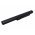 Helyettes�t� laptop Akkumul�tor Fujitsu M2010 2C.20E01.001 2200mAh 24.42Wh 11.1V