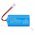 Helyettes�t� porsz�v� Akkumul�tor BobSweep Dustin INR18650-4S1P 2600mAh 37.44Wh Li-ion 14.4V
