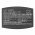 Helyettes�t� vezet�k n�lk�li f�lhallgat� Akkumul�tor 3M C1060 BAT1060 950mAh/3.52Wh