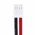 Helyettes�t� porsz�v� Akkumul�tor Concept CW1000 42391095 2500mAh 18,5Wh 7.4V