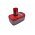 Helyettes�t� elektromos szersz�mg�p Akkumul�tor Craftsman FS2600/11371 4000mAh 76.8Wh