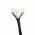 Helyettes�t� laptop Akkumul�tor Hasee G97E PA70BAT-4 4200mAh 63Wh 15V