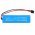 Helyettes�t� porsz�v� Akkumul�tor Cecotec Conga 11090 91046 3350mAh 48.24Wh 14.4V