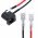 Helyettes�t� porsz�v� Akkumul�tor Cecotec 05439 CMICR18650-4S1P 2600mAh 38,48Wh Li-Ion 14.8V