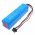 Helyettes�t� porsz�v� Akkumul�tor Cecotec Conga 98593 5200mAh/74.88Wh 14.4V