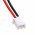 Helyettes�t� porsz�v� Akkumul�tor Cecotec Conga WinDroid 970 INR14500-4S1P 14.8V 800mAh 11.84Wh Li-Ion