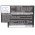 Helyettes�t� laptop Akkumul�tor HP Business N1050v Series 361742-001 4400mAh 65.12Wh Li-Ion 14.8V