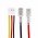 Helyettes�t� porsz�v� Akkumul�tor Concept VP4360 42392263 2500mAh 27.75Wh 11.1V