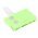 Helyettes�t� ad�vev� Akkumul�tor Switel WTF8000 BT-0947 700mAh 2.52Wh