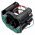 Helyettes�t� porsz�v� Akkumul�tor Concept VP4136 2in1 6pin 4239324 2200mAh 48.84Wh 22.2V
