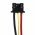Helyettes�t� fot�nyomtat� Akkumul�tor Canon Selphy QX10 P0930-LF 850mAh 6.29Wh
