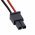 Helyettes�t� szir�na riaszt� Akkumul�tor Cobra 5370 GP60AAH6YMX 600mAh 4.32Wh 7.2V
