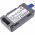 Helyettes�t� laptop Akkumul�tor Panasonic CF-U1 CF-VZSU53W 3200mAh 23.68Wh 7.4V