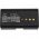 Helyettes�t� t�vir�ny�t� Akkumul�tor Crestron SmarTouch 1550 ST-BTPN 4000mAh 19.2Wh 4.8V