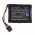 Helyettes�t� PLC vez�rl� hibrid kondenz�tor Cisco 9265CV 30-100190-01 8F/0.11Wh 13.5V