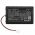 Helyettes�t� porsz�v� Akkumul�tor Cleanmaxx Smart Plus BAT-101 2600mAh 37.44Wh 14.4V