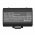 Helyettes�t� Akkumul�tor Castles Saturn 1000 S1F2 B26 6400mAh 23.68Wh