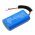 Helyettes�t� hangsz�r� Akkumul�tor Creative MUVO Go JY18650-2S 2600mAh 19.24Wh Li-ion 7.4V