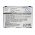 Helyettes�t� telefon Akkumul�tor Verizon GzOne C731 ROCK BTR731B 1200mAh 4.44Wh