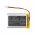 Helyettes�t� vezet�k n�lk�li f�lhallgat� Akkumul�tor Coinsound E7 1800mAh 6.66Wh Li-Ion