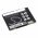 Helyettes�t� telefon Akkumul�tor BenQ-Siemens A31 EBA-660 3.7V 600mAh 2.22Wh Li-ion