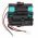 Helyettes�t� porsz�v� Akkumul�tor Dirt Devil BD30025 130438001 2500mAh 37Wh 14.8V