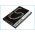 Helyettes�t� telefon Akkumul�tor Dopod XPA v1510 35H00077-00M 1250mAh 4.63Wh 3.7V