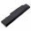Helyettes�t� laptop Akkumul�tor Dell Studio XPS 16 312-0815 6600mAh 73.26Wh Li-ion 11.1V