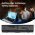 Helyettes�t� laptop Akkumul�tor Dell Studio 1735 KM973 4400mAh/48.84Wh 11.1V