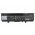 Helyettes�t� laptop Akkumul�tor Dell Inspiron W4FYY 14V 4400mAh 48.84Wh Li-Ion 11.1V