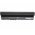 Helyettes�t� laptop Akkumul�tor Dell Latitude E6120 9GXD5 6600mAh 73.26Wh 11.1V
