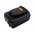 Helyettes�t� elektromos szersz�mg�p Akkumul�tor DeWalt DCD740 DCB182 2600mAh 52Wh