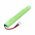Helyettes�t� hangsz�r� Akkumul�tor Denon Envaya DSB-200 CABICR18650-2400 2600mAh 19.24Wh Li-Ion 7.4V