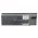 Helyettes�t� laptop Akkumul�tor Dell Latitude D620 451-10297 4400mAh 48.84Wh 11.1V