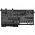 Helyettes�t� laptop Akkumul�tor Dell Latitude 12 5290 00JWGP 4200mAh 47.88Wh 11.4V