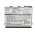 Helyettes�t� telefon Akkumul�tor Dell Mini 3 H11S22 920mAh 3.4Wh 3.7V