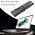 Helyettes�t� laptop Akkumul�tor Dell Precision 17 7770 5JMD8 7600mAh 87.78Wh Li-ion 11.55V