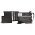 Helyettes�t� laptop Akkumul�tor Dell XPS 15-L521x W0Y6W 5800mAh 64.38Wh 11.1V