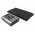 Helyettes�t� telefon Akkumul�tor Dell Venue Pro 214L0 3,7V 2600mAh Li-Ion 9.62Wh