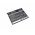 Helyettes�t� t�blag�p Akkumul�tor Dell Venue 8 7000 K81RP 5500mAh 20.35Wh 3.7V