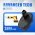 Helyettes�t� elektromos szersz�mg�p Akkumul�tor DeWalt DC212/DC9096 1500mAh 27Wh