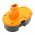 Helyettes�t� elektromos szersz�mg�p Akkumul�tor DeWalt DC212/DC9096 3000mAh/54Wh