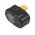 Helyettes�t� elektromos szersz�mg�p Akkumul�tor DeWalt DC528 DC9091 3000mAh 43.2Wh