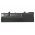 Helyettes�t� laptop Akkumul�tor Dell XPS M1210 312-0435 6600mAh 73.26Wh 11.1V
