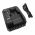 Helyettes�t� szersz�mg�p t�lt� Black & Decker ASD18 Typ 1 / LB20 USA AC dug�