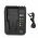 Helyettes�t� szersz�mg�p t�lt� Black & Decker ASD18 Typ 1 / LB20 UK AC csatlakoz�