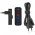 Helyettes�t� pd gyorst�lt� 130cm Euro Power AC k�bellel
